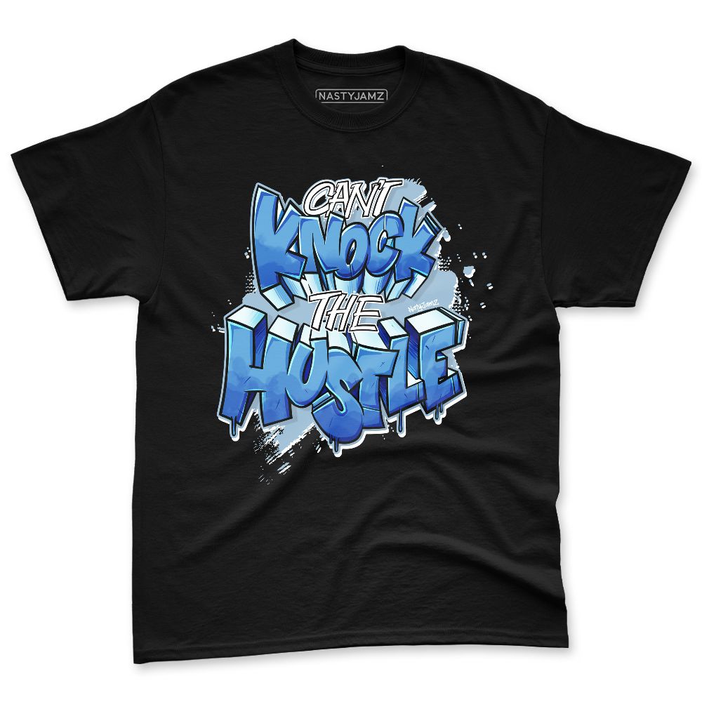 Melo 12s NastyJamz Premium T Shirt Match Respect The Hustle