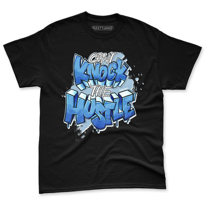 Melo 12s NastyJamz Premium T Shirt Match Respect The Hustle