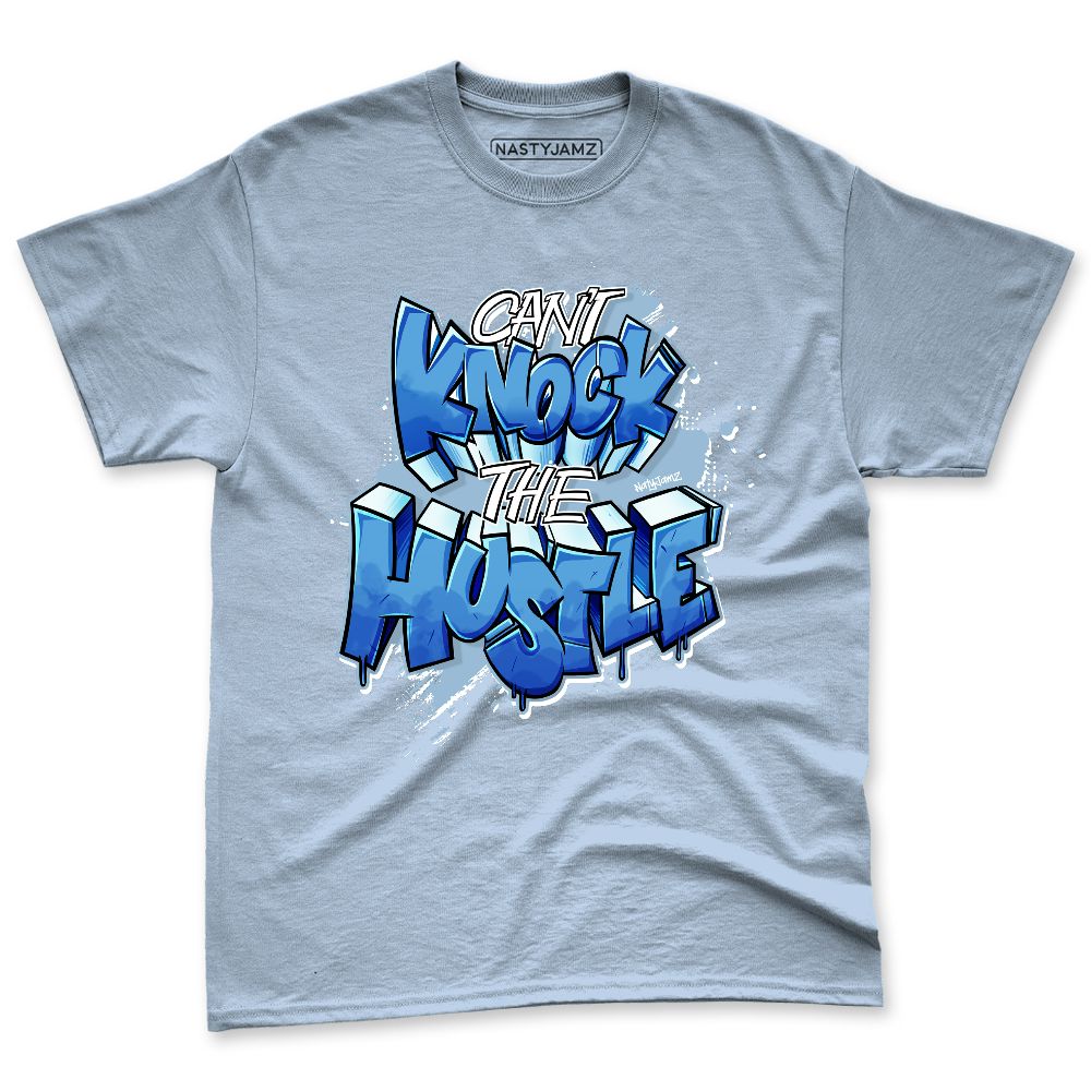 Melo 12s NastyJamz Premium T Shirt Match Respect The Hustle
