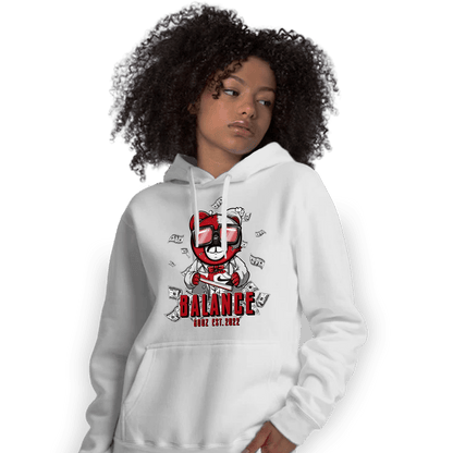 Low OG Trophy Room 1s Hoodie Match Men BER - NastyJamz