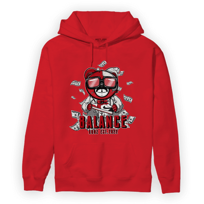 Low OG Trophy Room 1s Hoodie Match Men BER - NastyJamz