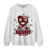 Low OG Trophy Room 1s Sweatshirt Match Men BER - NastyJamz