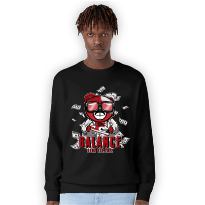 Low OG Trophy Room 1s Sweatshirt Match Men BER - NastyJamz