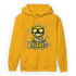 Vivid Sulfur 4s Hoodie Match Men BER - NastyJamz