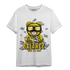Vivid Sulfur 4s T Shirt Match Men BER - NastyJamz