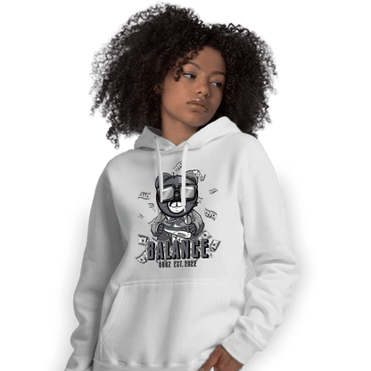 Air Max 90 Iron Grey Hoodie Match Men BER - NastyJamz