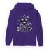 Dunk Low Plum Hoodie Match Men BER - NastyJamz