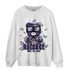 Dunk Low Plum Sweatshirt Match Men BER - NastyJamz