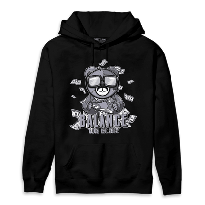 Stealth 14s Hoodie Match Men BER - NastyJamz