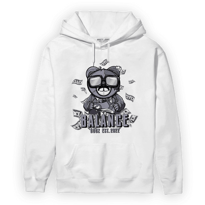 Stealth 14s Hoodie Match Men BER - NastyJamz