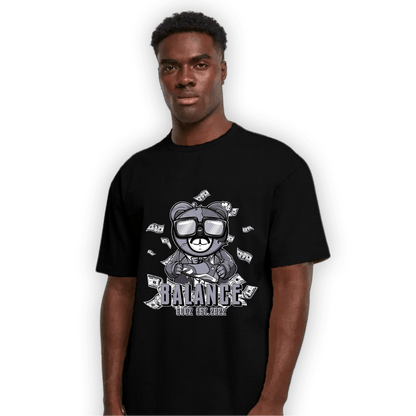 Stealth 14s T Shirt Match Men BER - NastyJamz