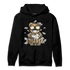 High OG Metallic Gold 1s Hoodie Match Men BER - NastyJamz