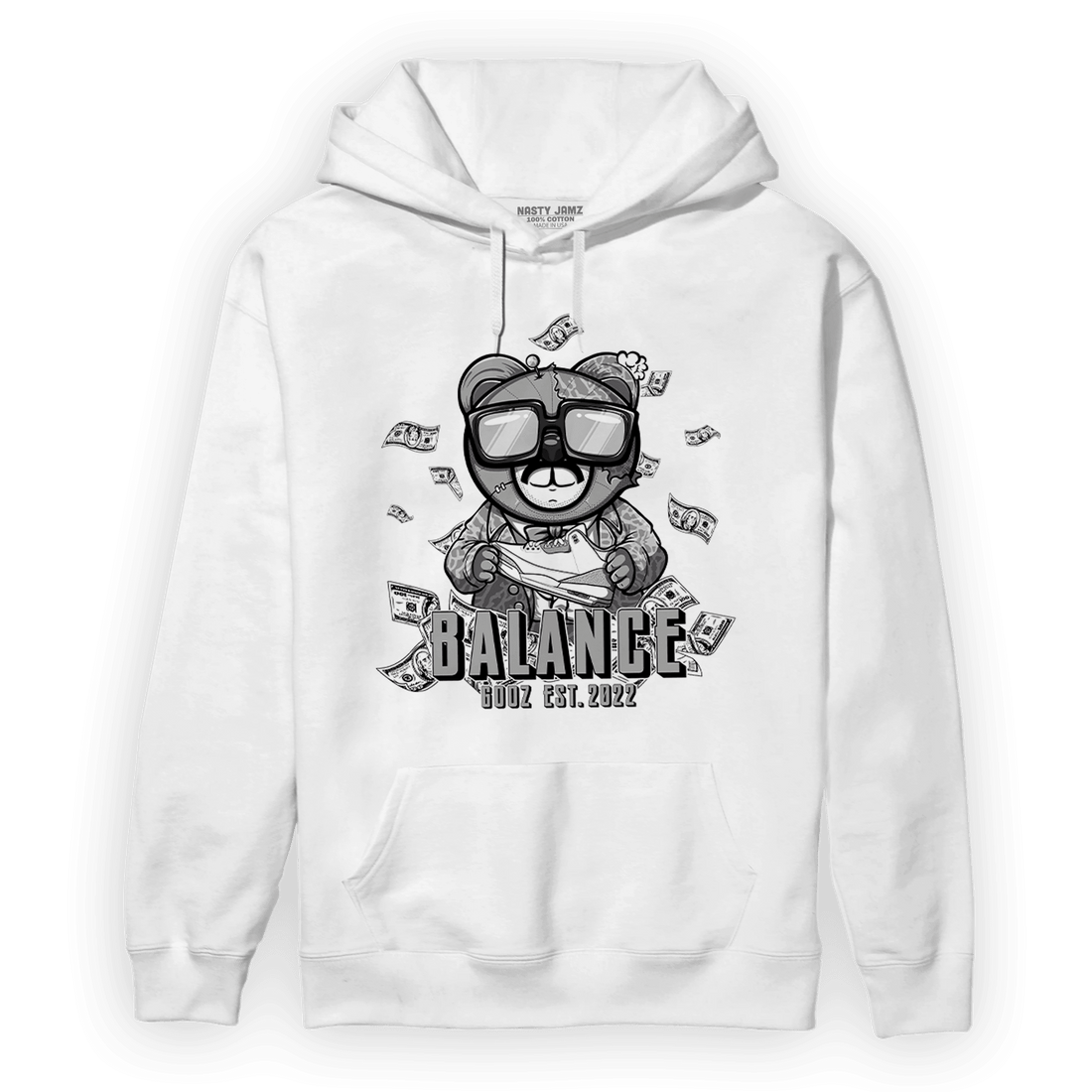 Craft Ivory 3s Hoodie Match Men BER - NastyJamz