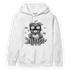 Craft Ivory 3s Hoodie Match Men BER - NastyJamz
