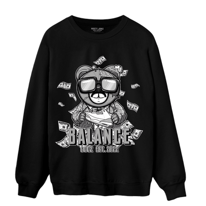 Craft Ivory 3s Sweatshirt Match Men BER - NastyJamz