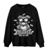 Craft Ivory 3s Sweatshirt Match Men BER - NastyJamz