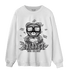 Craft Ivory 3s Sweatshirt Match Men BER - NastyJamz