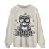 Craft Ivory 3s Sweatshirt Match Men BER - NastyJamz