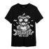 Craft Ivory 3s T Shirt Match Men BER - NastyJamz
