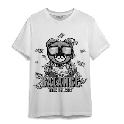 Craft Ivory 3s T Shirt Match Men BER - NastyJamz