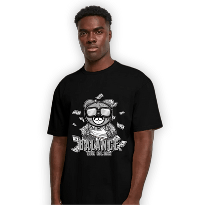Craft Ivory 3s T Shirt Match Men BER - NastyJamz