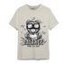 Craft Ivory 3s T Shirt Match Men BER - NastyJamz