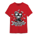 Bred Reimagined 4s T Shirt Match Men BER - NastyJamz