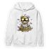 Sail 4s Hoodie Match Men BER - NastyJamz