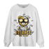 Sail 4s Sweatshirt Match Men BER - NastyJamz
