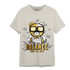 Sail 4s T Shirt Match Men BER - NastyJamz