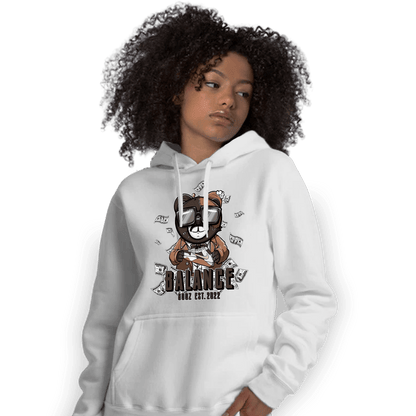 Jumpman Jack Hoodie Match Men BER - NastyJamz