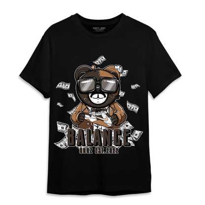 Jumpman Jack T Shirt Match Men BER - NastyJamz