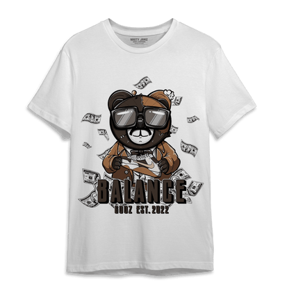 Jumpman Jack T Shirt Match Men BER - NastyJamz