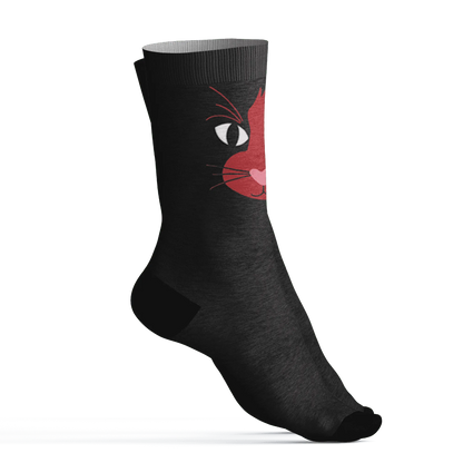Black-Toe-Reimagined-Red-White-1s-NastyJamz-Socks-Match-Meow-3D