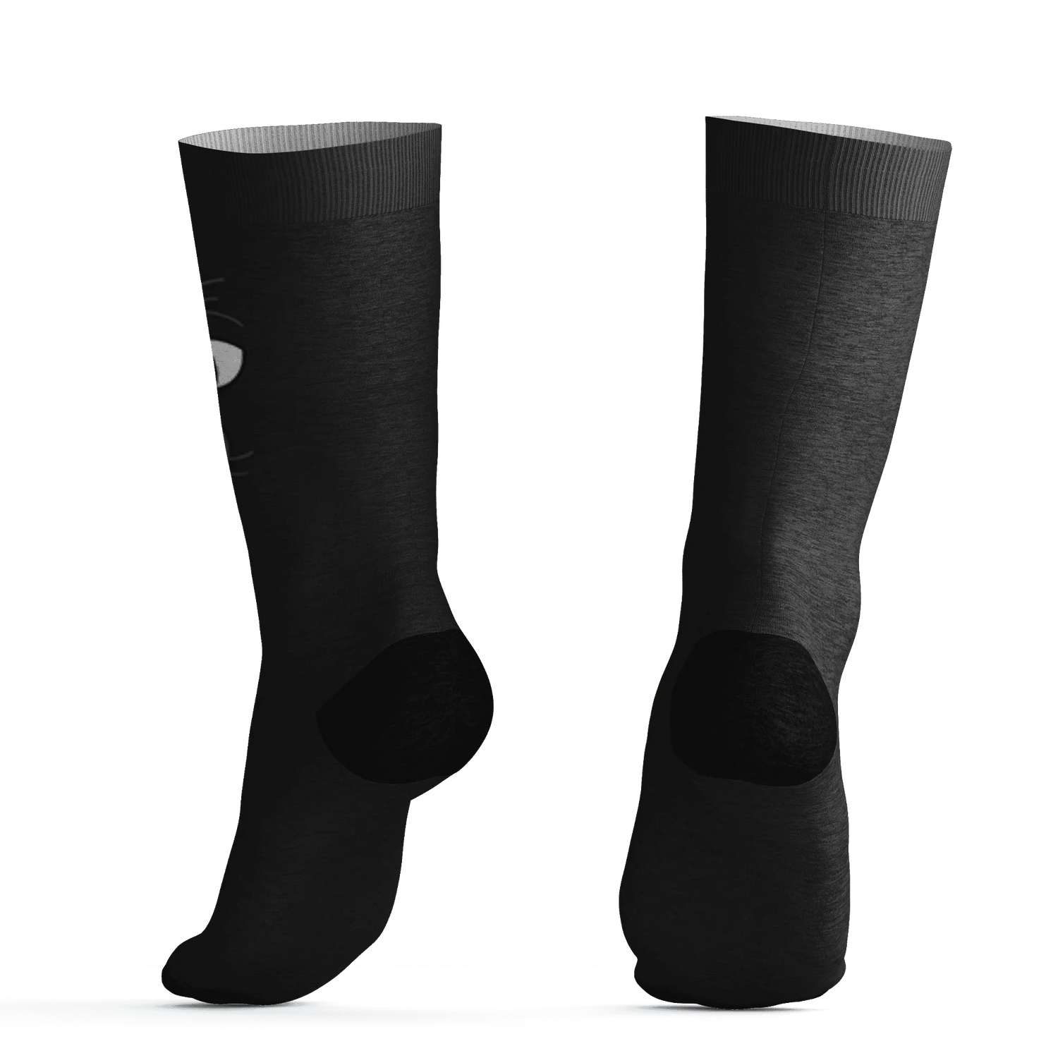 Black-Toe-Reimagined-Red-White-1s-NastyJamz-Socks-Match-Meow-3D