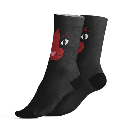 Black-Toe-Reimagined-Red-White-1s-NastyJamz-Socks-Match-Meow-3D