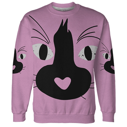 Orchid-Neutral-Grey-Black-White-4s-NastyJamz-Sweatshirt-Match-Meow-3D