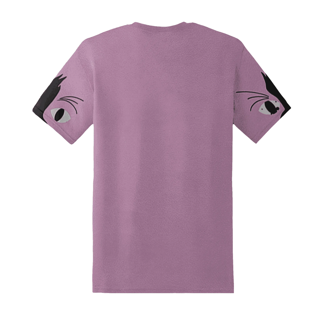 Orchid-Neutral-Grey-Black-White-4s-NastyJamz-T-Shirt-Match-Meow-3D