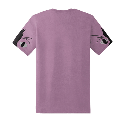 Orchid-Neutral-Grey-Black-White-4s-NastyJamz-T-Shirt-Match-Meow-3D
