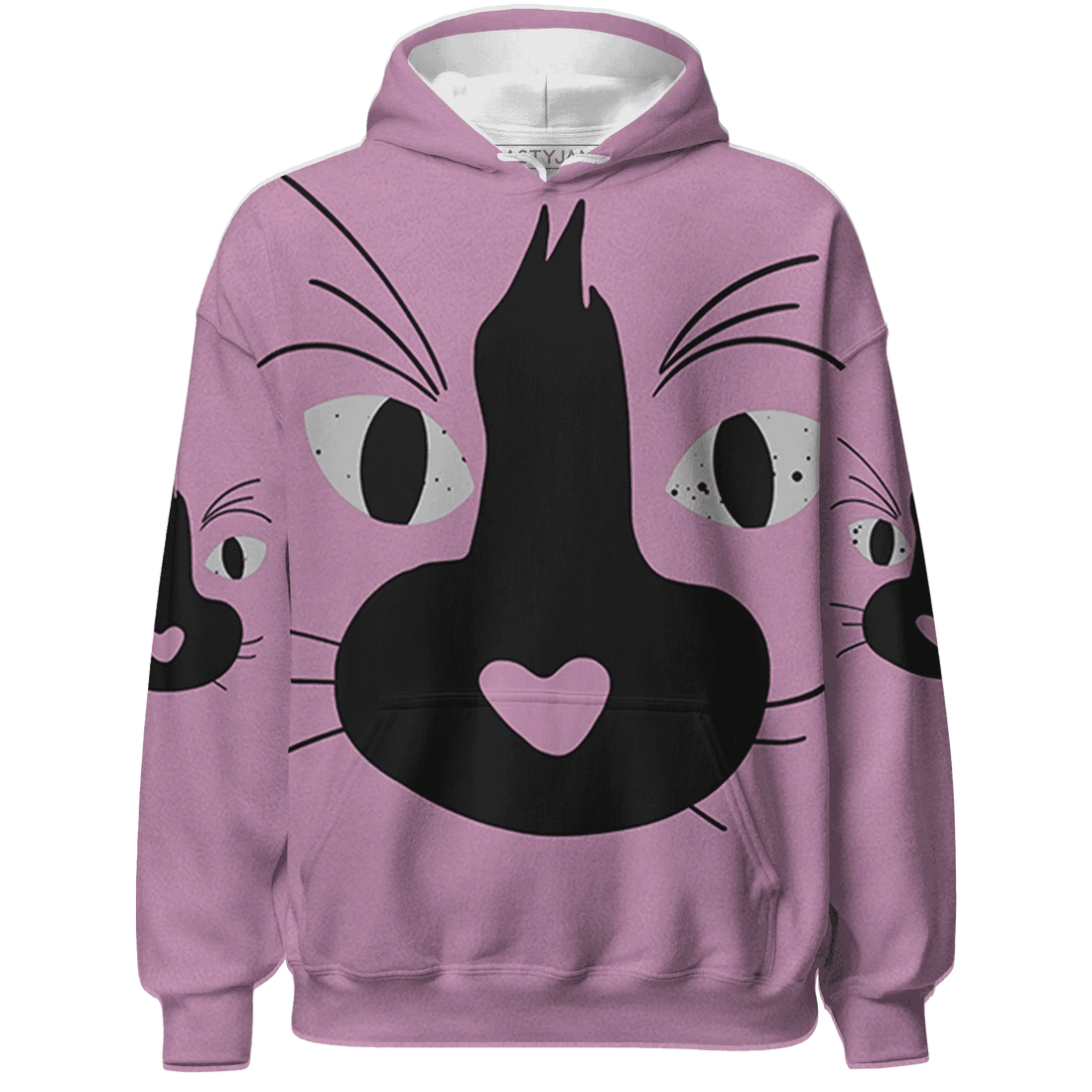 Orchid-Neutral-Grey-Black-White-4s-NastyJamz-Hoodie-Match-Meow-3D