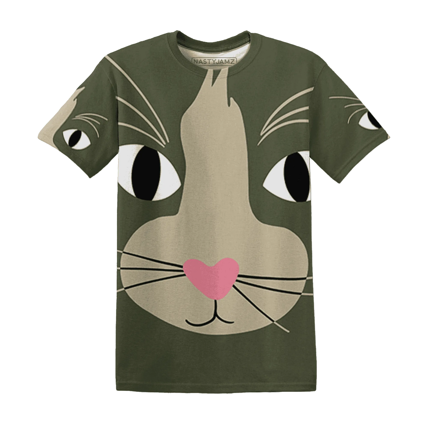 AM-1-Essential-Premium-NastyJamz-T-Shirt-Match-Meow-3D