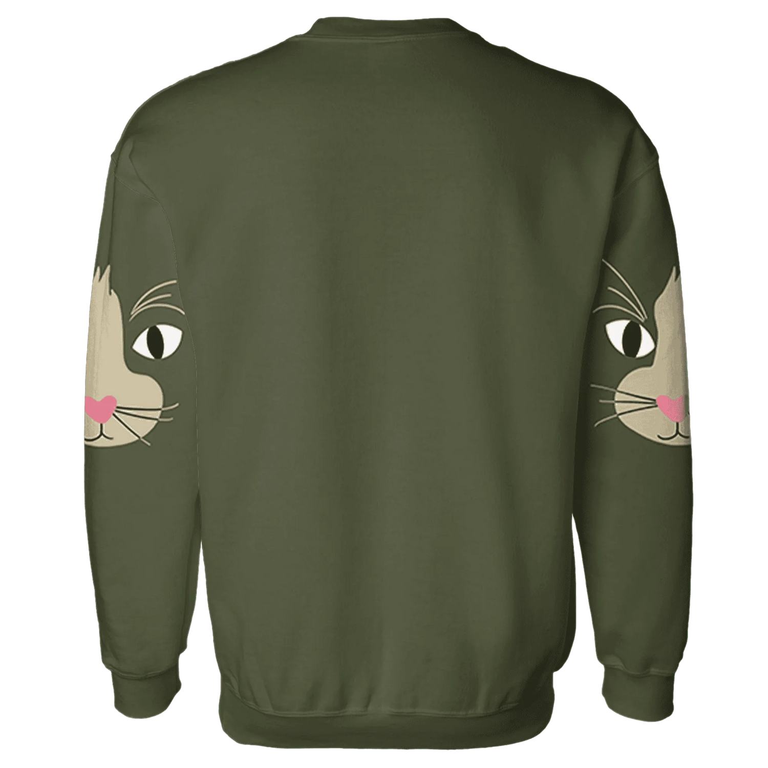 AM-1-Essential-Premium-NastyJamz-Sweatshirt-Match-Meow-3D