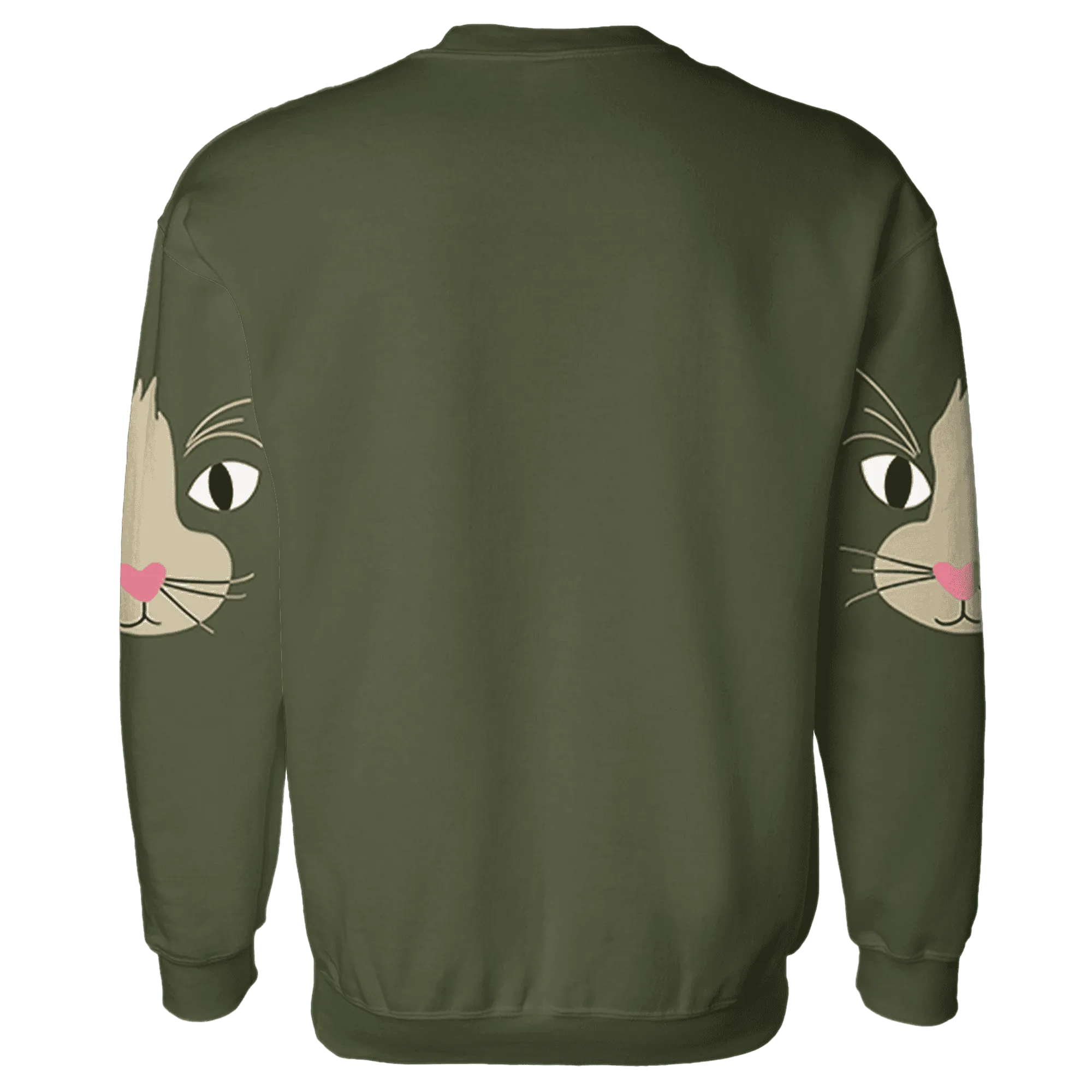 AM-1-Essential-Premium-NastyJamz-Sweatshirt-Match-Meow-3D