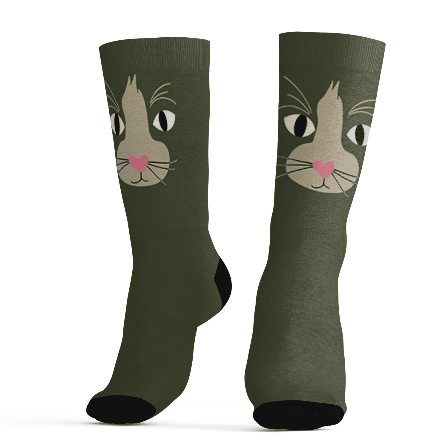 AM-1-Essential-Premium-NastyJamz-Socks-Match-Meow-3D