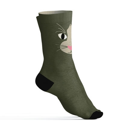 AM-1-Essential-Premium-NastyJamz-Socks-Match-Meow-3D