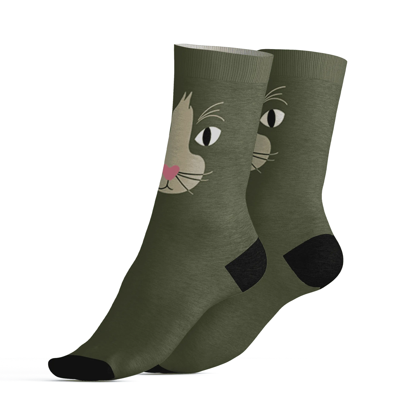 AM-1-Essential-Premium-NastyJamz-Socks-Match-Meow-3D