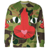 AM-90-Dark-Sage-Solar-Red-NastyJamz-Sweatshirt-Match-Meow-3D