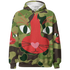 AM-90-Dark-Sage-Solar-Red-NastyJamz-Hoodie-Match-Meow-3D
