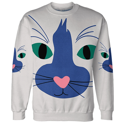 Dunk-Hyper-Royal-Malachite-NastyJamz-Sweatshirt-Match-Meow-3D