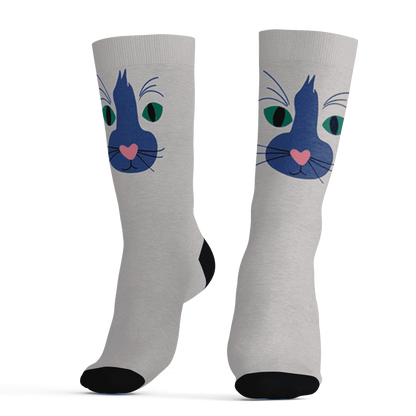 Dunk-Hyper-Royal-Malachite-NastyJamz-Socks-Match-Meow-3D